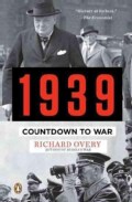 1939: Countdown to War (Paperback)