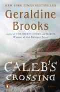 Caleb's Crossing (Paperback)