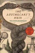 The Apothecary's Heir (Paperback)