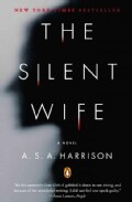The Silent Wife (Paperback)