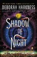 Shadow of Night (Paperback)