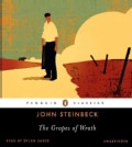 The Grapes of Wrath (CD-Audio)