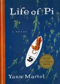 Life of Pi (Hardcover)