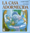 LA Casa Adormecida (Paperback)
