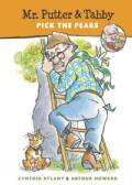 Mr. Putter & Tabby Pick the Pears (Paperback)
