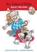 Mr. Putter & Tabby Walk the Dog (Paperback)