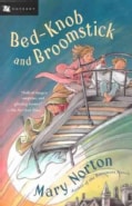 Bed-Knob and Broomstick (Paperback)