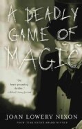 A Deadly Game of Magic (Paperback)