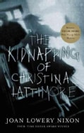The Kidnapping of Christina Lattimore (Paperback)