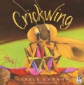 Crickwing (Paperback)