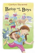 Betsy and the Boys (Paperback)