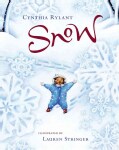 Snow (Hardcover)