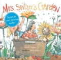 Mrs. Spitzer's Garden (Hardcover)