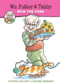 Mr. Putter and Tabby Spin the Yarn (Paperback)