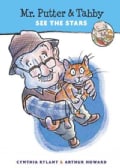 Mr. Putter & Tabby See the Stars (Paperback)