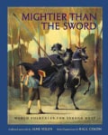 Mightier Than the Sword: World Folktales for Strong Boys (Hardcover)
