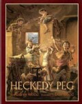 Heckedy Peg (Paperback)
