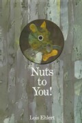 Nuts to You! (Hardcover)