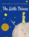 The Little Prince (Paperback)