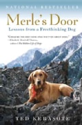 Merle's Door: Lessons from a Freethinking Dog (Paperback)