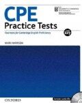 CPE Practice Tests: Four Tests for the Cambridge Certificate of Proficiency in English