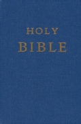 New Revised Standard Version Holy Bible: Contain the Old and New Testaments With Theapocryphal Deuterocanonical ... (Hardcover)