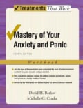 Mastery of Your Anxiety And Panic (Paperback)