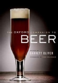 The Oxford Companion to Beer (Hardcover)