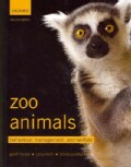 Zoo Animals: Behaviour, Management and Welfare (Paperback)