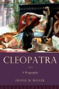 Cleopatra: A Biography (Paperback)