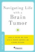 Navigating Life with a Brain Tumor (Paperback)