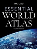 Essential World Atlas (Paperback)
