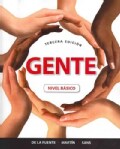 Gente: Nivel Basico, Edicion Norteamericana (Paperback)