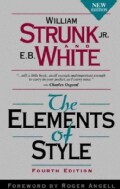 The Elements of Style (Hardcover)