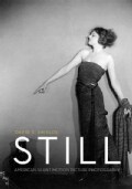 Still: American Silent Motion Picture Photography (Hardcover)