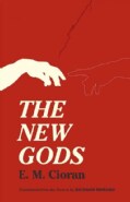 The New Gods (Paperback)