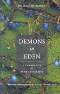 Demons in Eden: The Paradox of Plant Diversity (Paperback)