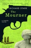 The Mourner (Paperback)