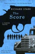 The Score (Paperback)