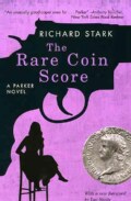 The Rare Coin Score (Paperback)