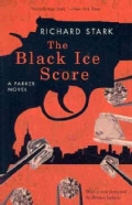 The Black Ice Score (Paperback)