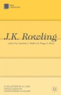 J. K. Rowling: Harry Potter (Hardcover)