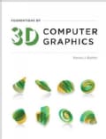 Foundations of 3D Computer Graphics (Hardcover)