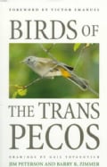 Birds of the Trans-Peros (Paperback)