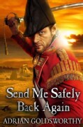 Send Me Safely Back Again (Hardcover)