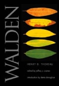 Walden (Paperback)