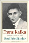 Franz Kafka: The Poet of Shame and Guilt (Hardcover)