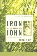 Iron John: A Book About Men (Paperback)