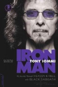 Iron Man: My Journey Through Heaven and Hell With Black Sabbath (Paperback)