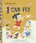 I Can Fly (Hardcover)